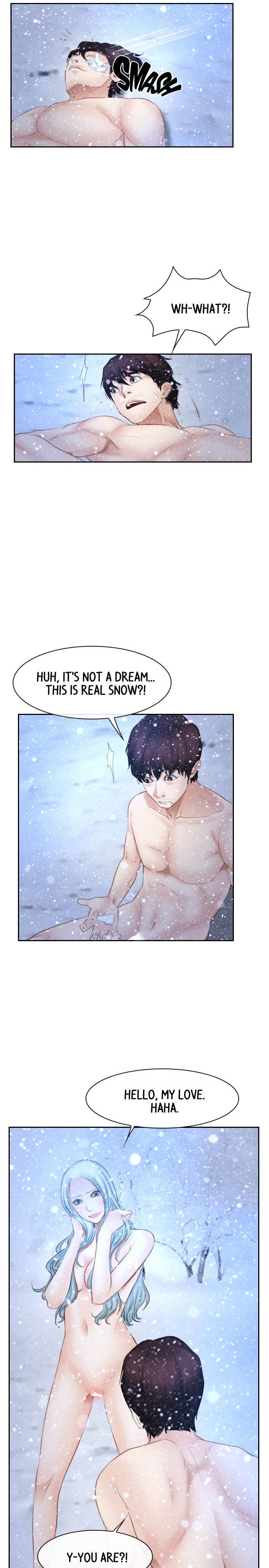 First Love - Chapter 44 Page 28
