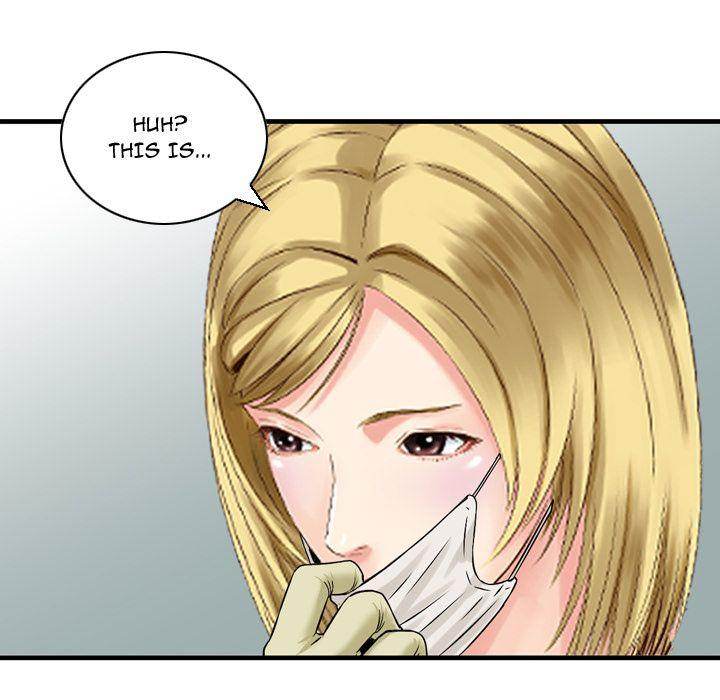 Find Me - Chapter 25 Page 17
