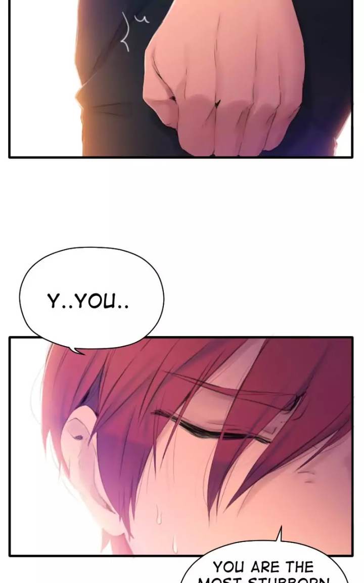 Ecstasy Hearts - Chapter 94 Page 16