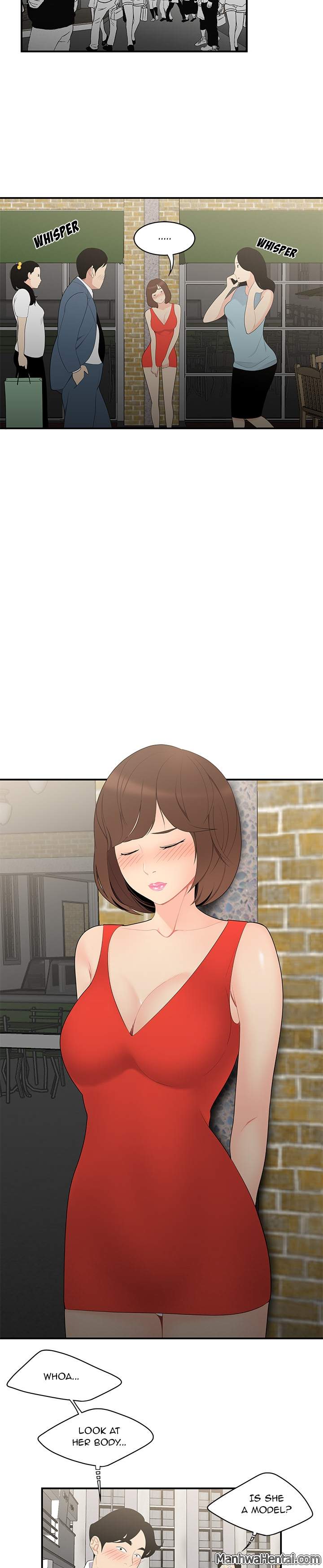 S Diaries 100 - Chapter 9 Page 13