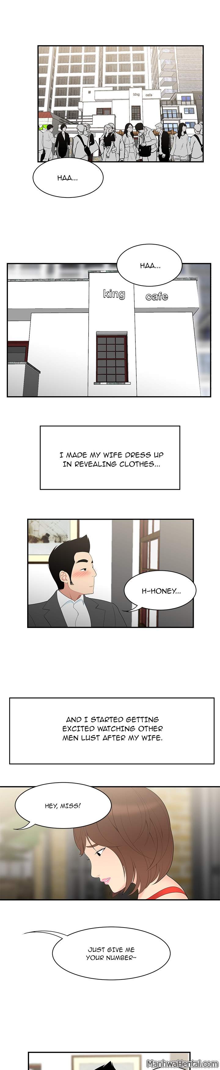 S Diaries 100 - Chapter 9 Page 15