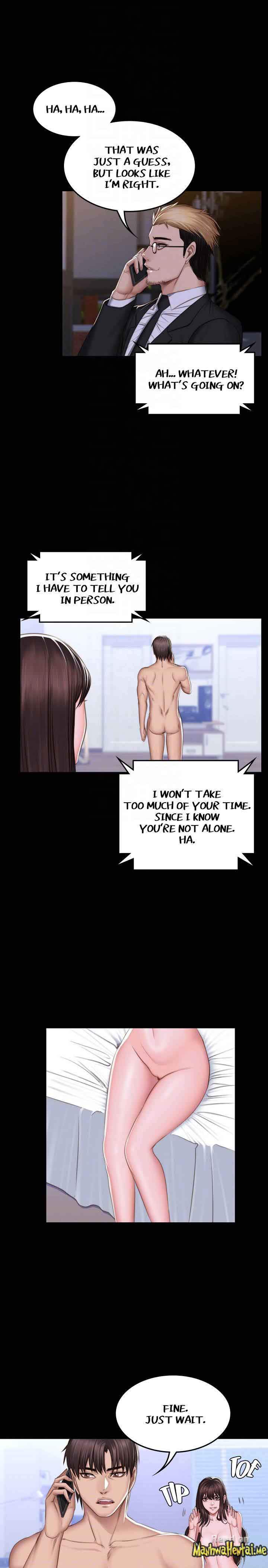 Producer: Trainee - Chapter 69 Page 19