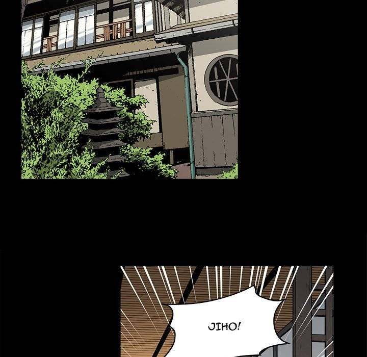 On My Way - Chapter 84 Page 88