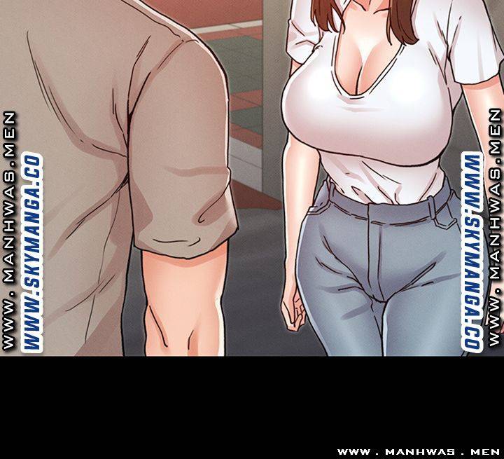 Teacher Punishement Raw - Chapter 29 Page 33