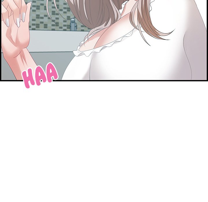 Tasty Chat: 0km - Chapter 18 Page 62