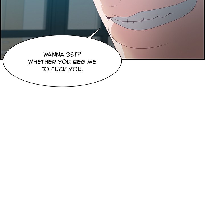 Tasty Chat: 0km - Chapter 23 Page 13