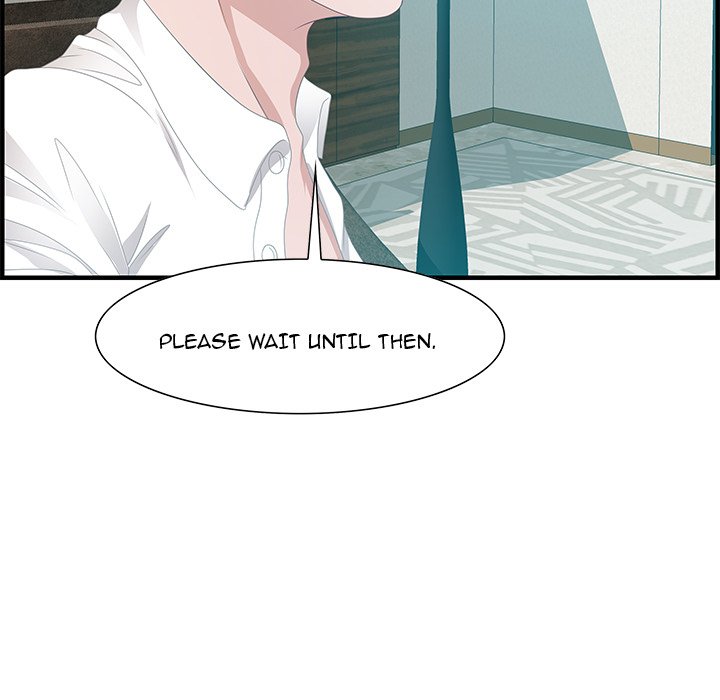 Tasty Chat: 0km - Chapter 28 Page 113