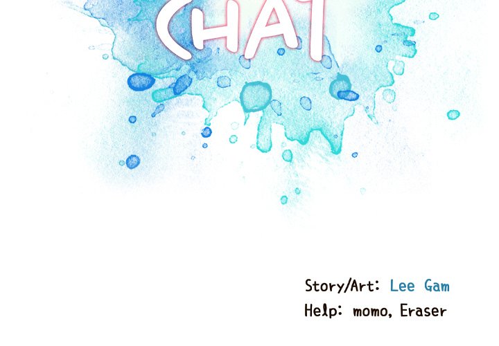 Tasty Chat: 0km - Chapter 6 Page 2