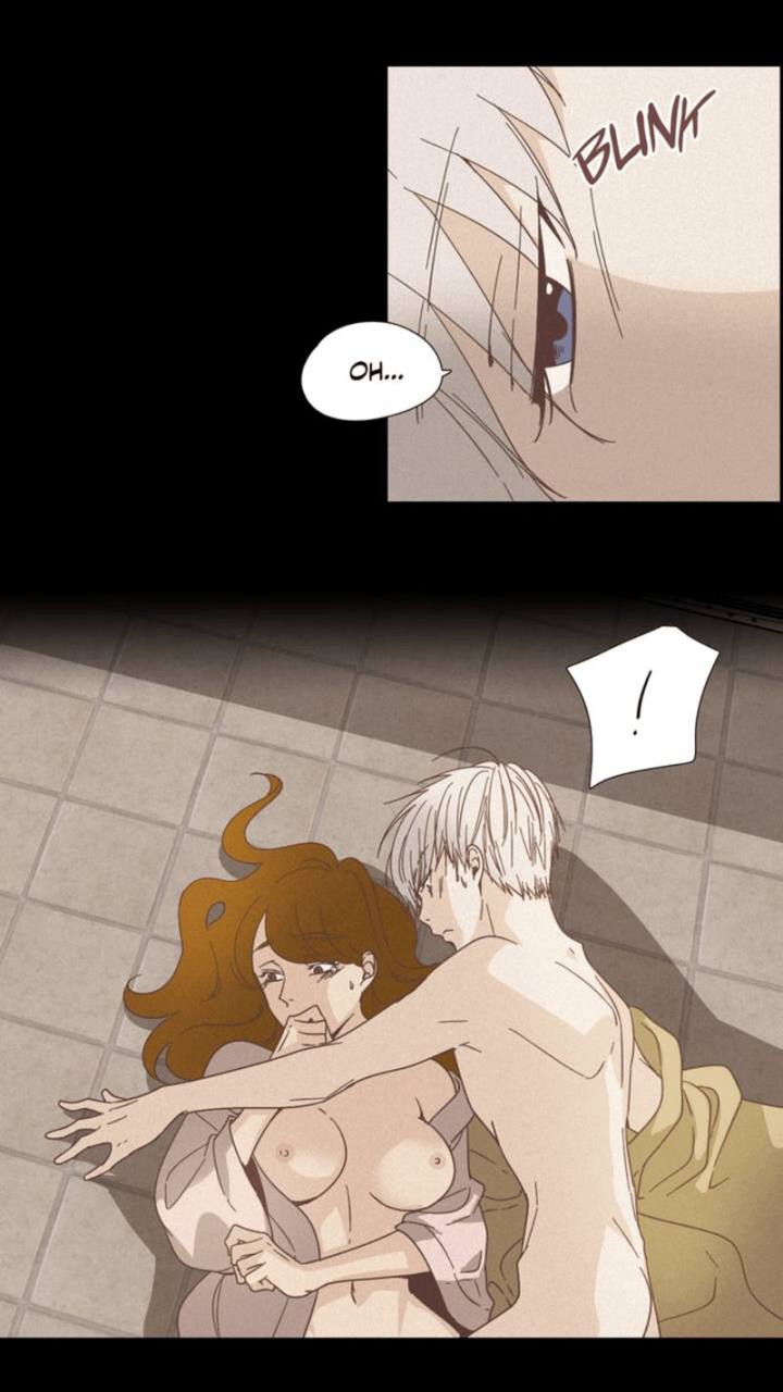 An Innocent Sin - Chapter 43 Page 22