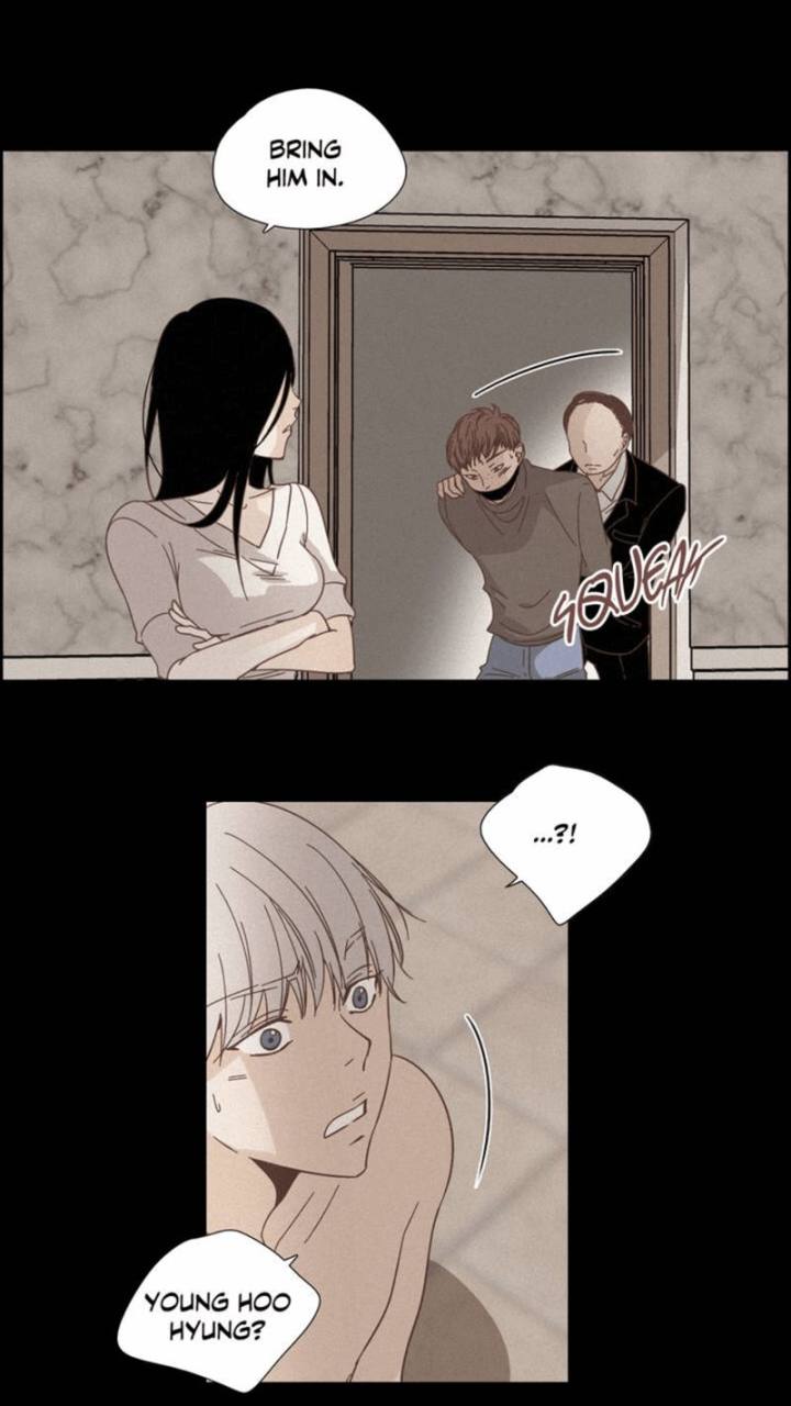 An Innocent Sin - Chapter 43 Page 37