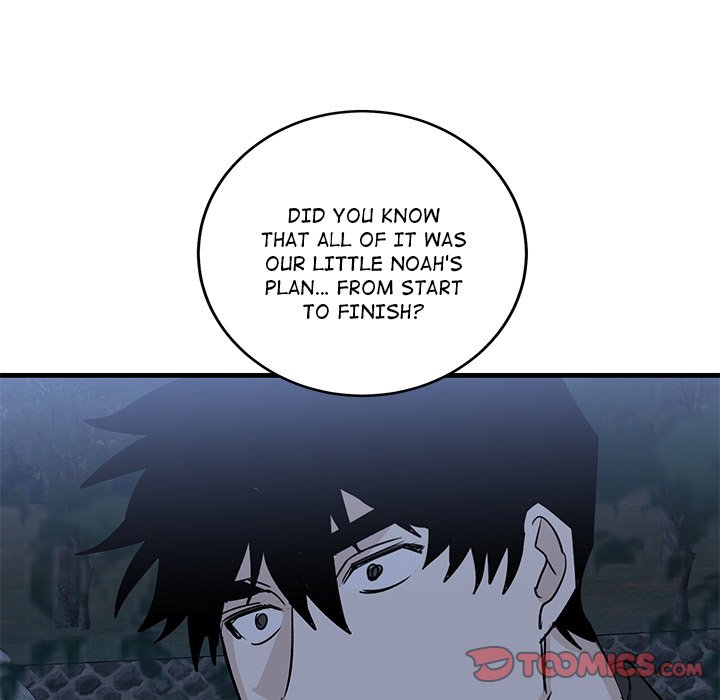 Hand in Hand - Chapter 31 Page 98