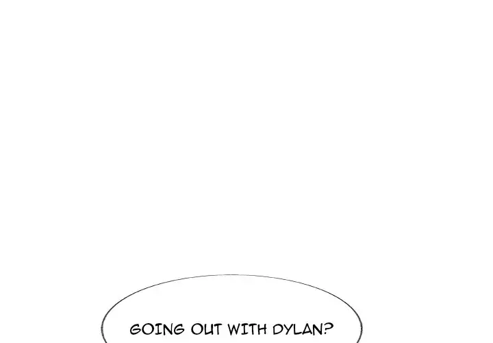 Vitamin C Vitamin D - Chapter 18 Page 3