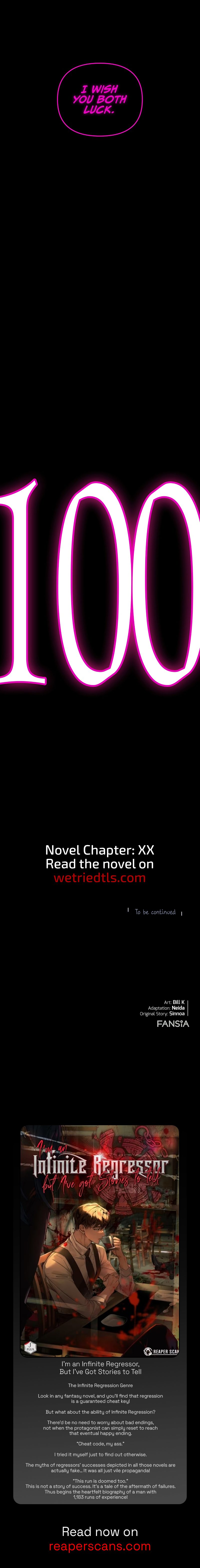 SSS-Class Suicide Hunter - Chapter 134 Page 11