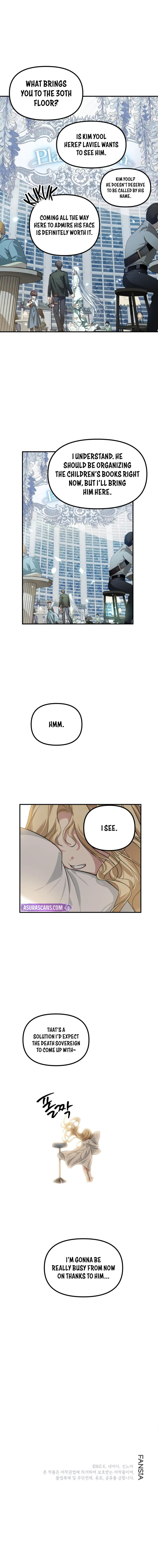 SSS-Class Suicide Hunter - Chapter 143 Page 9