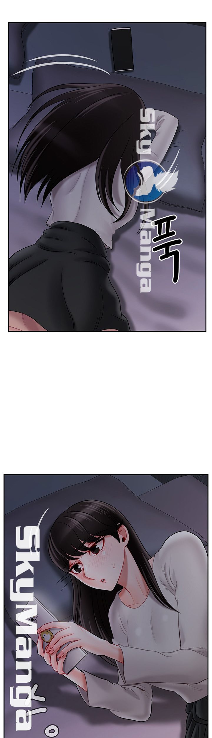 A Physical Class Raw - Chapter 29 Page 26