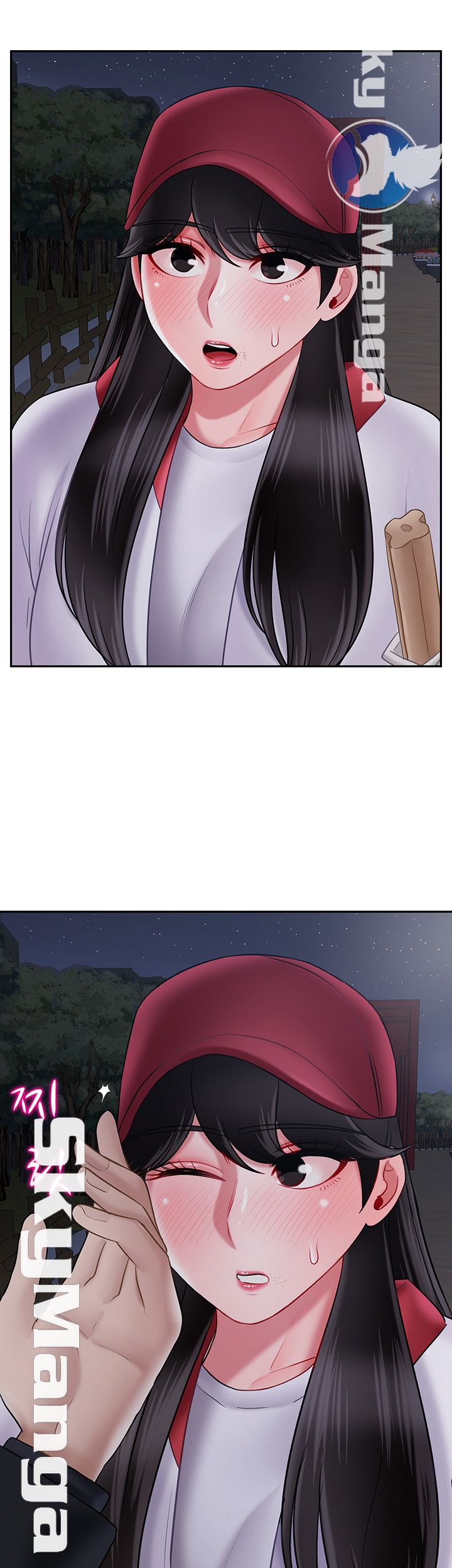 A Physical Class Raw - Chapter 31 Page 62
