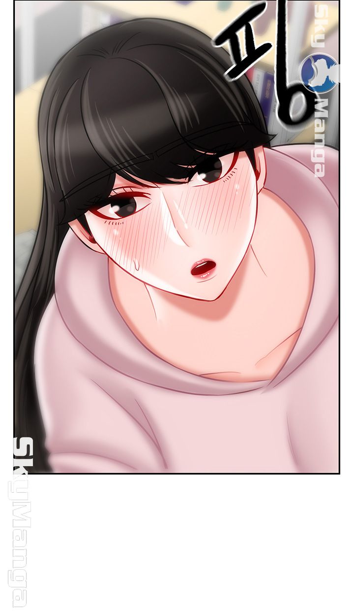 A Physical Class Raw - Chapter 32 Page 42