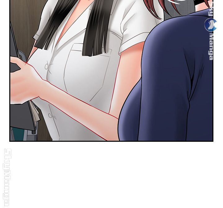 A Physical Class Raw - Chapter 41 Page 30