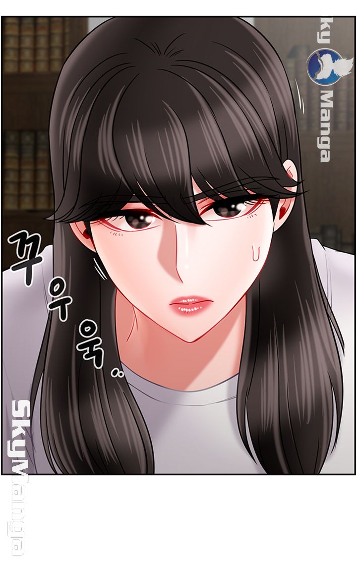A Physical Class Raw - Chapter 43 Page 25