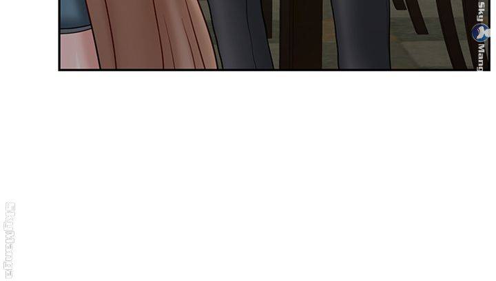 A Physical Class Raw - Chapter 45 Page 49