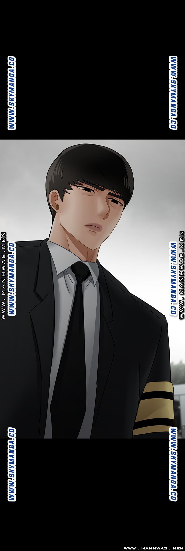 A Physical Class Raw - Chapter 52 Page 36