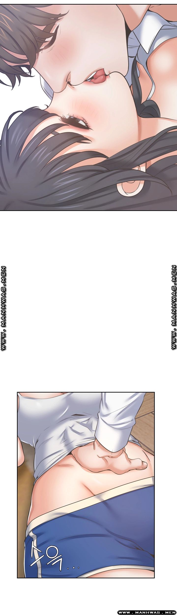 Thirst Raw - Chapter 38 Page 35