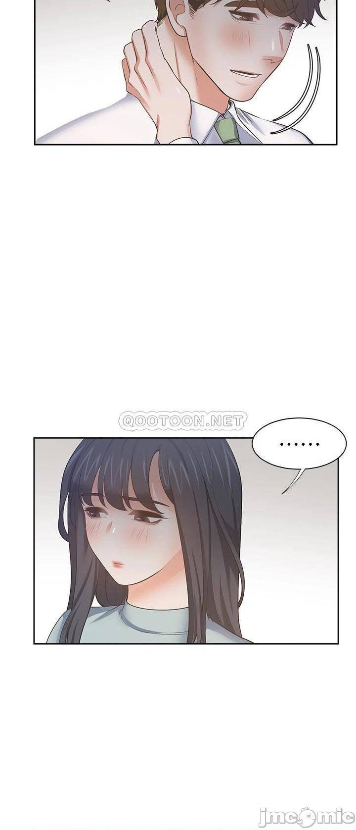 Thirst Raw - Chapter 70 Page 34