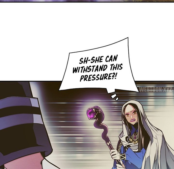 MookHyang - Dark Lady - Chapter 213 Page 39