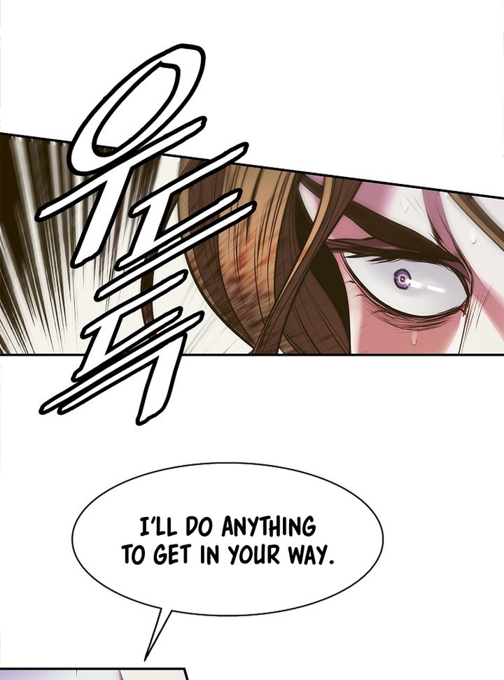 MookHyang - Dark Lady - Chapter 214 Page 96