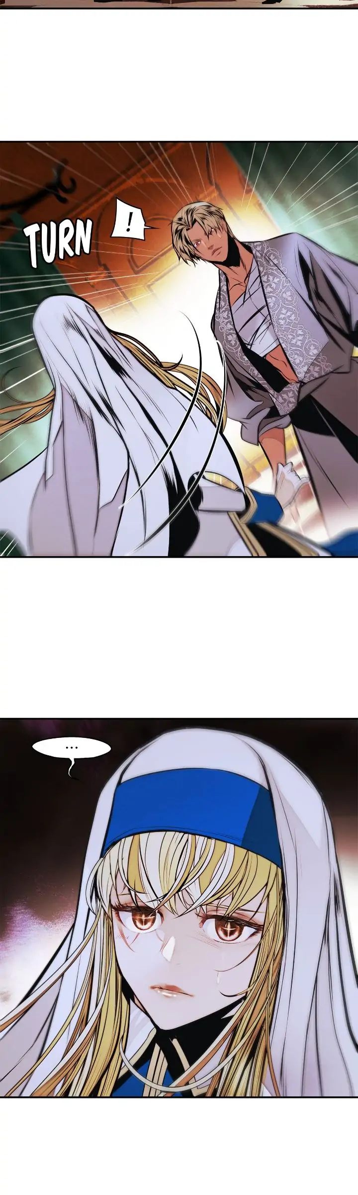 MookHyang - Dark Lady - Chapter 229 Page 45