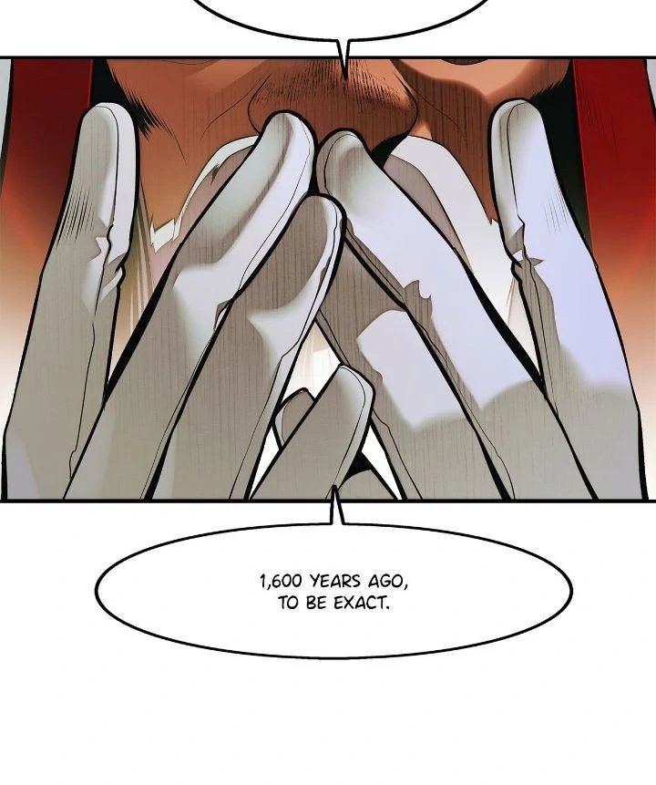 MookHyang - Dark Lady - Chapter 239 Page 14