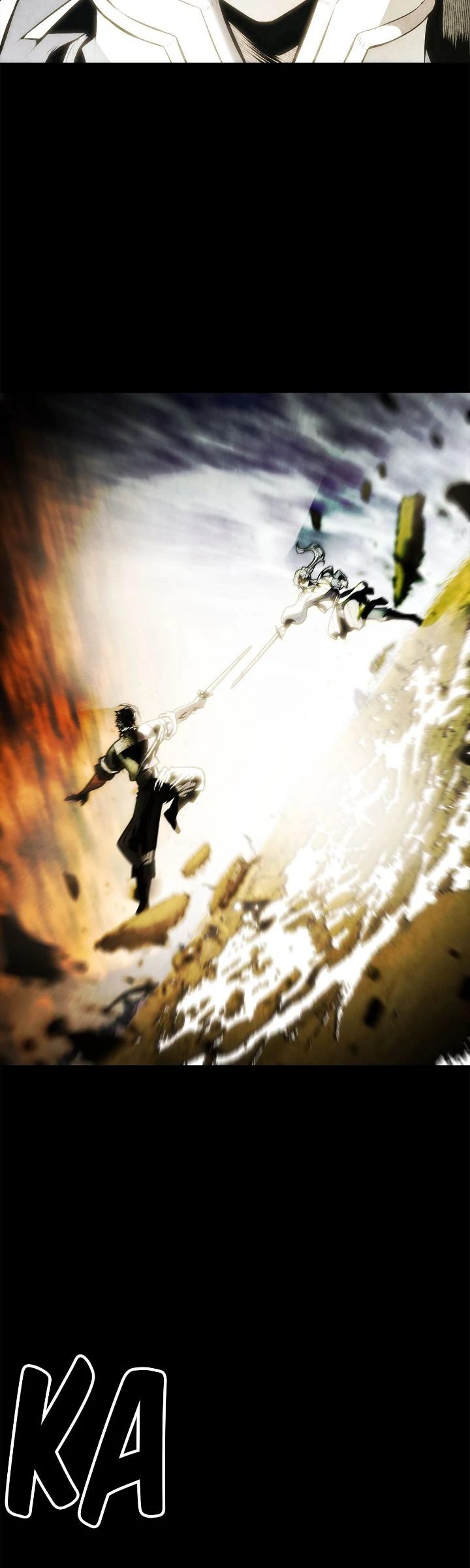 MookHyang - Dark Lady - Chapter 247 Page 10