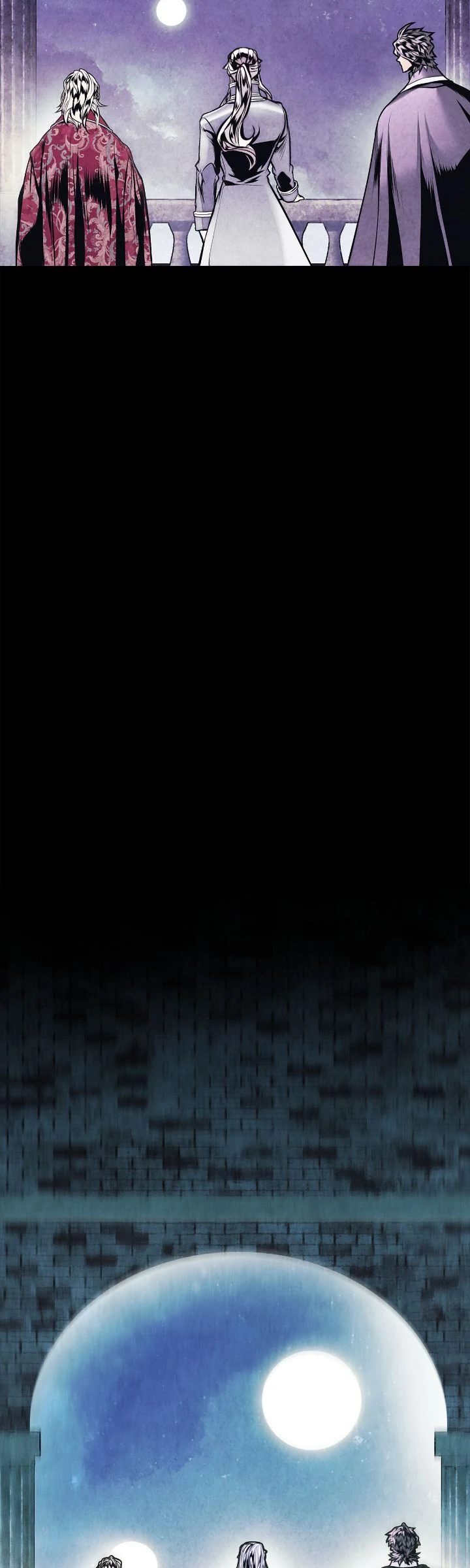 MookHyang - Dark Lady - Chapter 247 Page 32