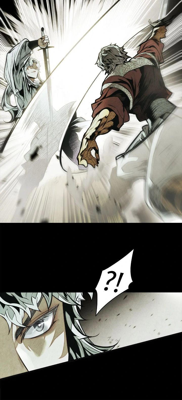 MookHyang - Dark Lady - Chapter 247 Page 4