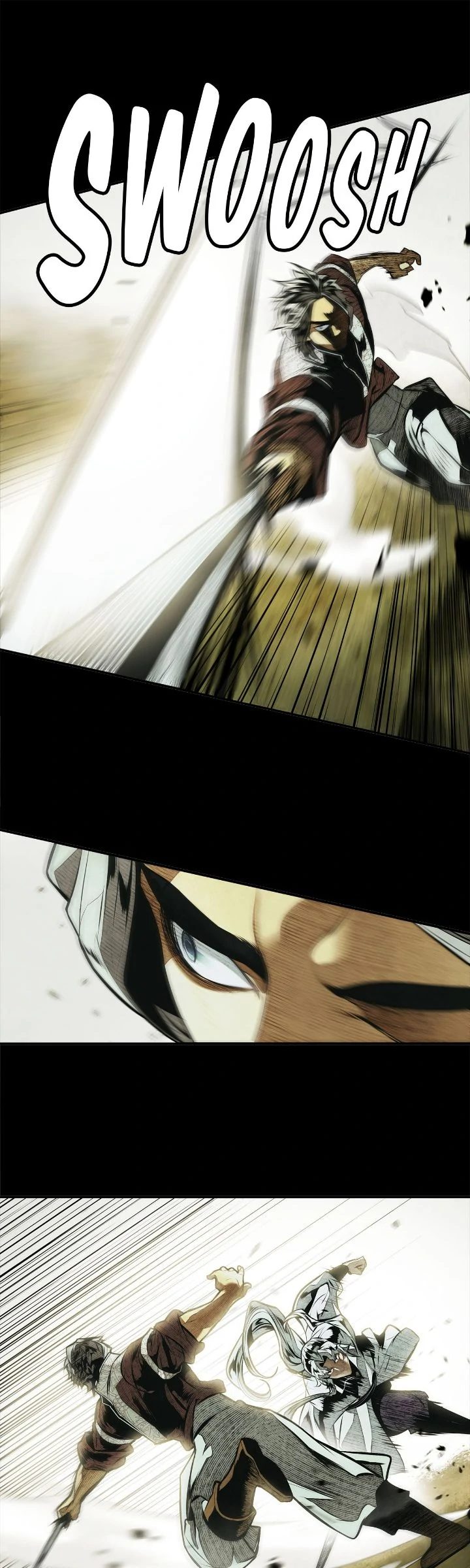 MookHyang - Dark Lady - Chapter 247 Page 5