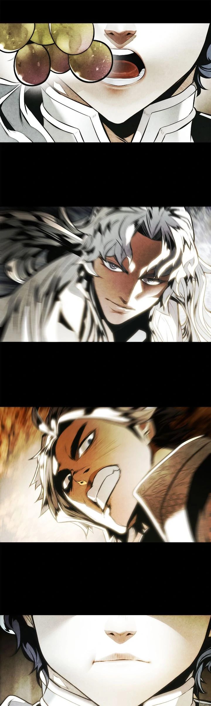 MookHyang - Dark Lady - Chapter 247 Page 9