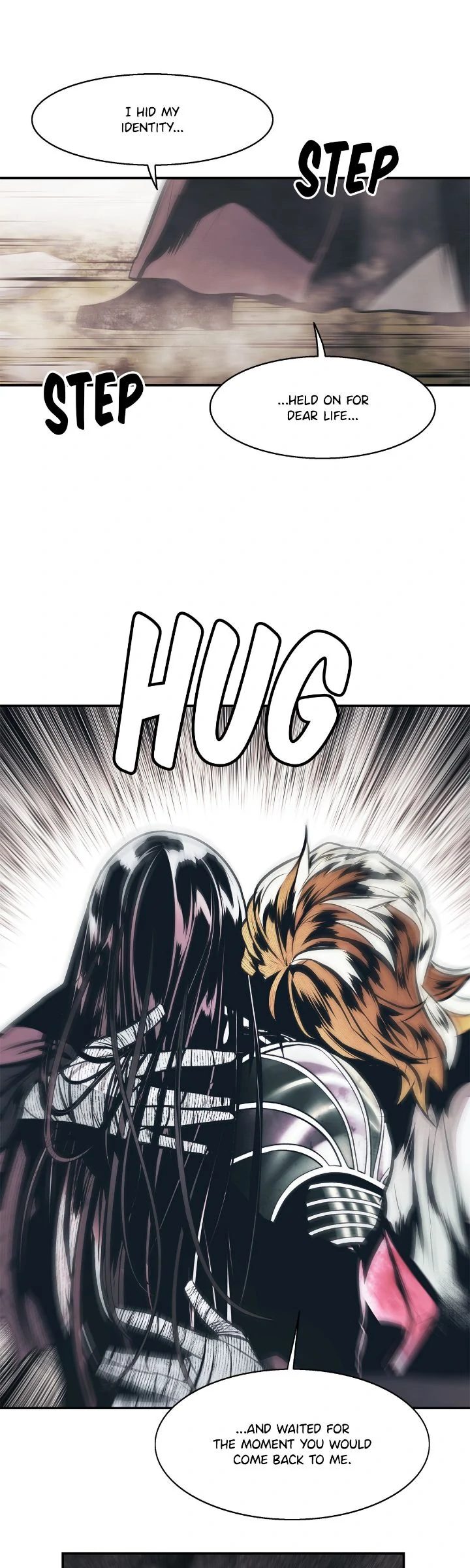 MookHyang - Dark Lady - Chapter 248 Page 16