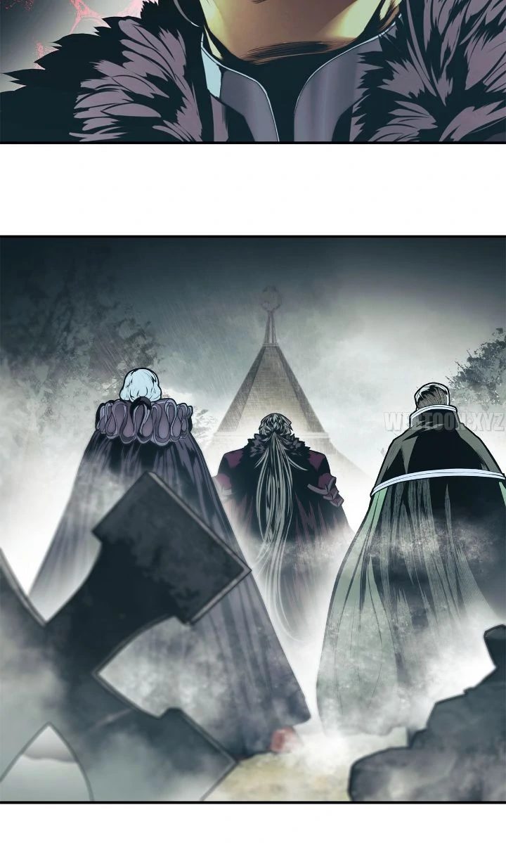 MookHyang - Dark Lady - Chapter 248 Page 29