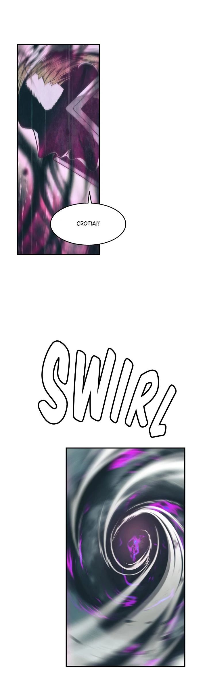 MookHyang - Dark Lady - Chapter 248 Page 34