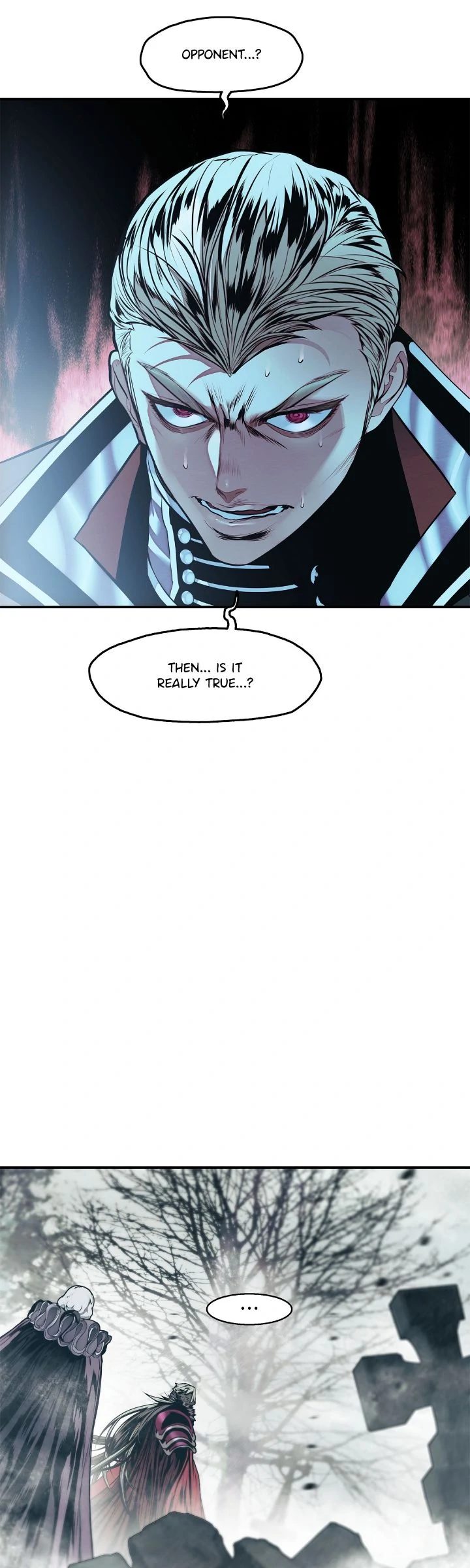 MookHyang - Dark Lady - Chapter 248 Page 41