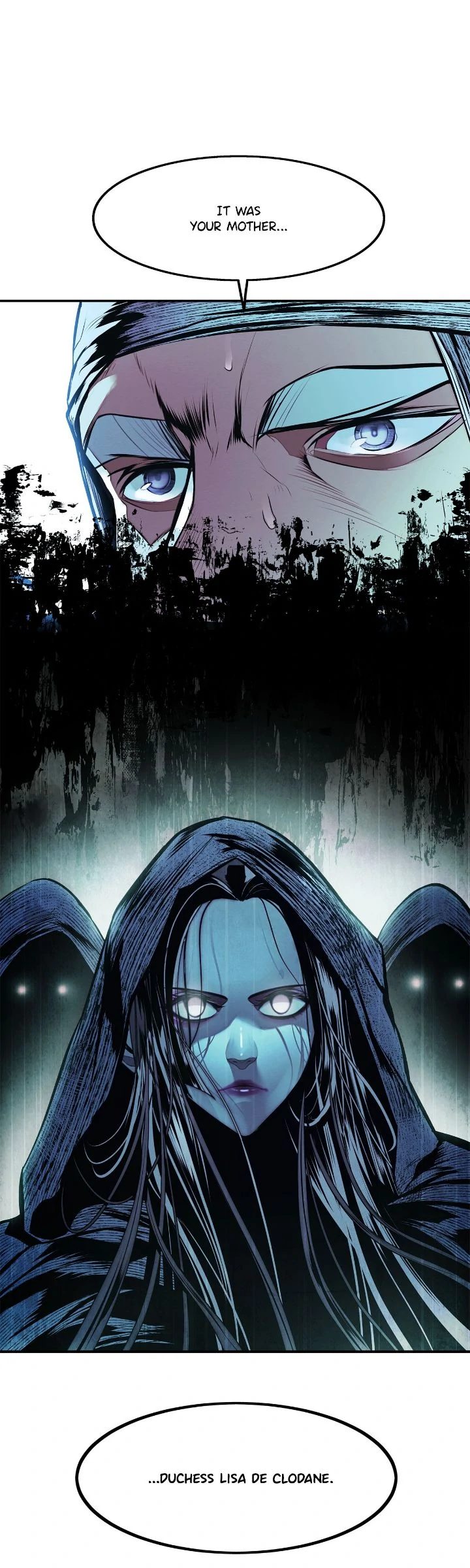 MookHyang - Dark Lady - Chapter 248 Page 44