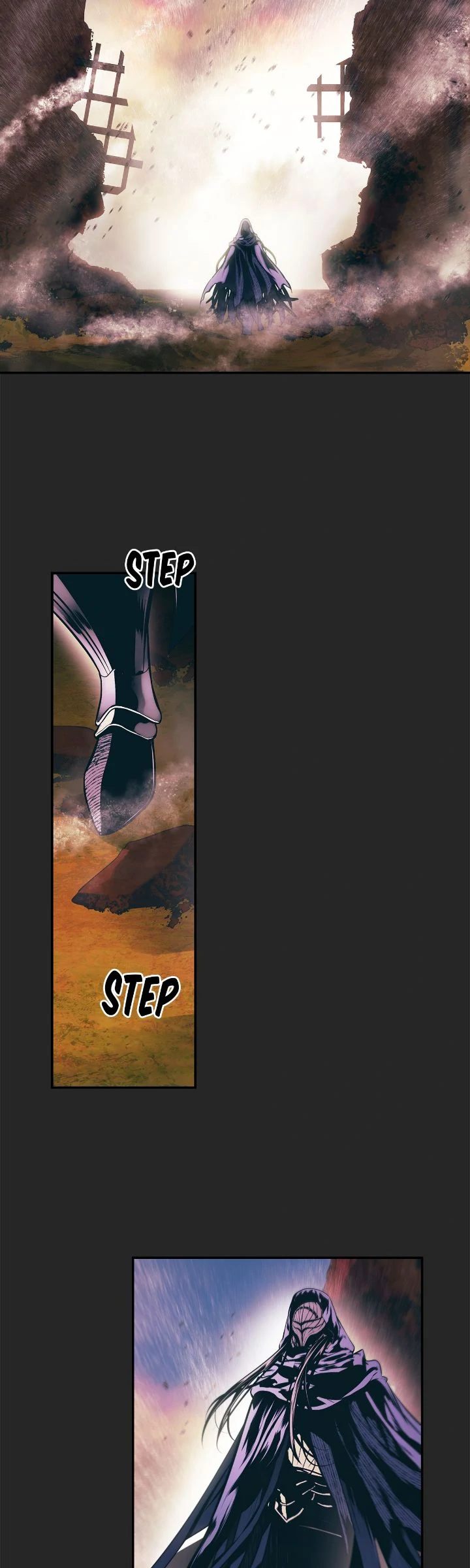 MookHyang - Dark Lady - Chapter 249 Page 24