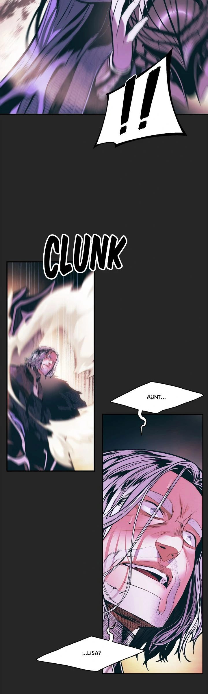 MookHyang - Dark Lady - Chapter 249 Page 31