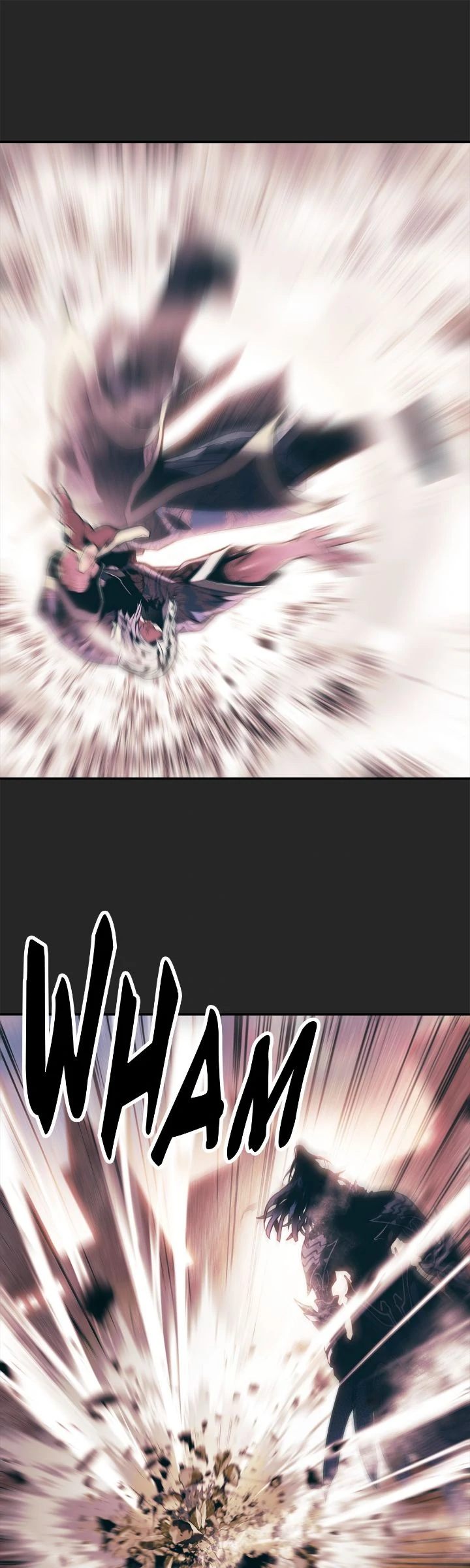 MookHyang - Dark Lady - Chapter 249 Page 34