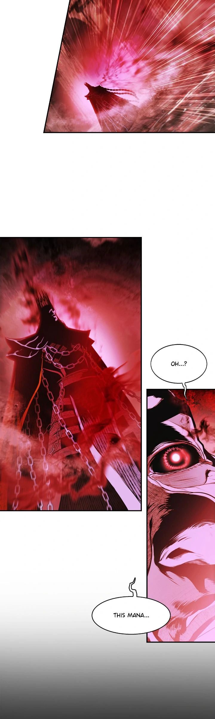 MookHyang - Dark Lady - Chapter 250 Page 11