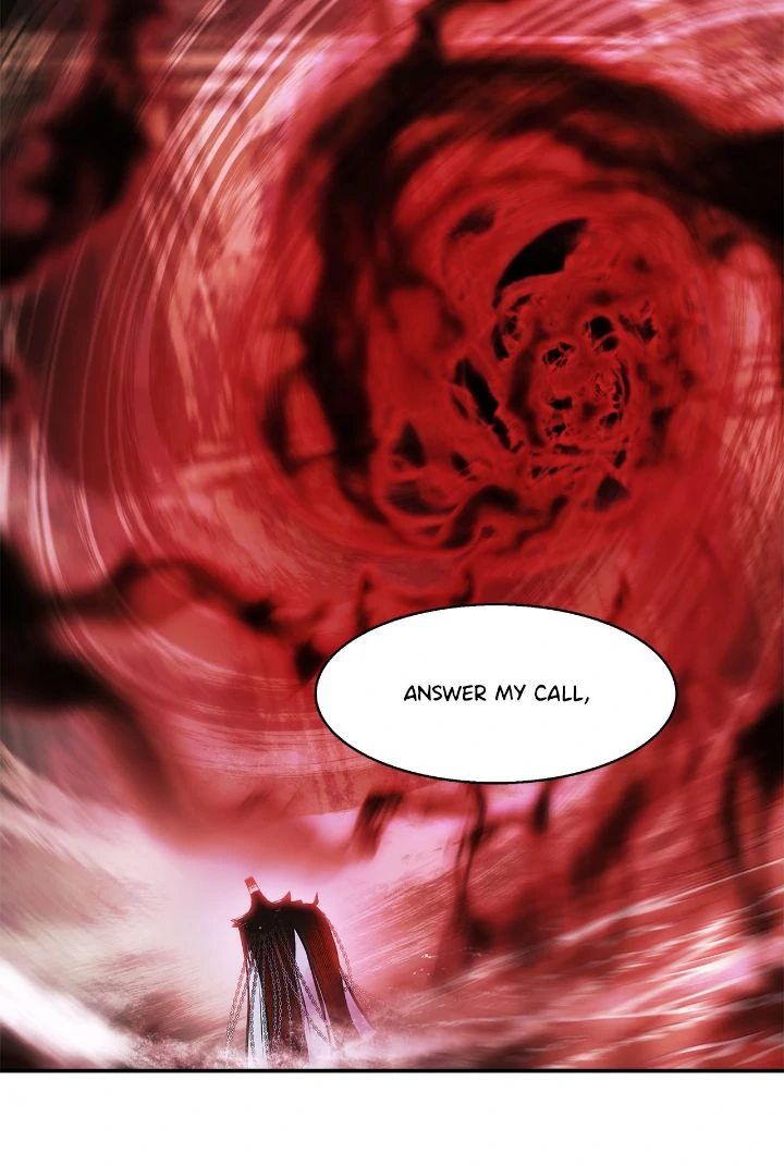 MookHyang - Dark Lady - Chapter 250 Page 13