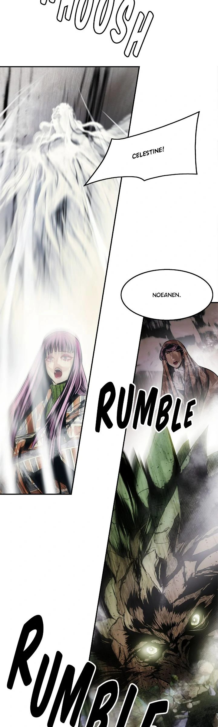 MookHyang - Dark Lady - Chapter 250 Page 30