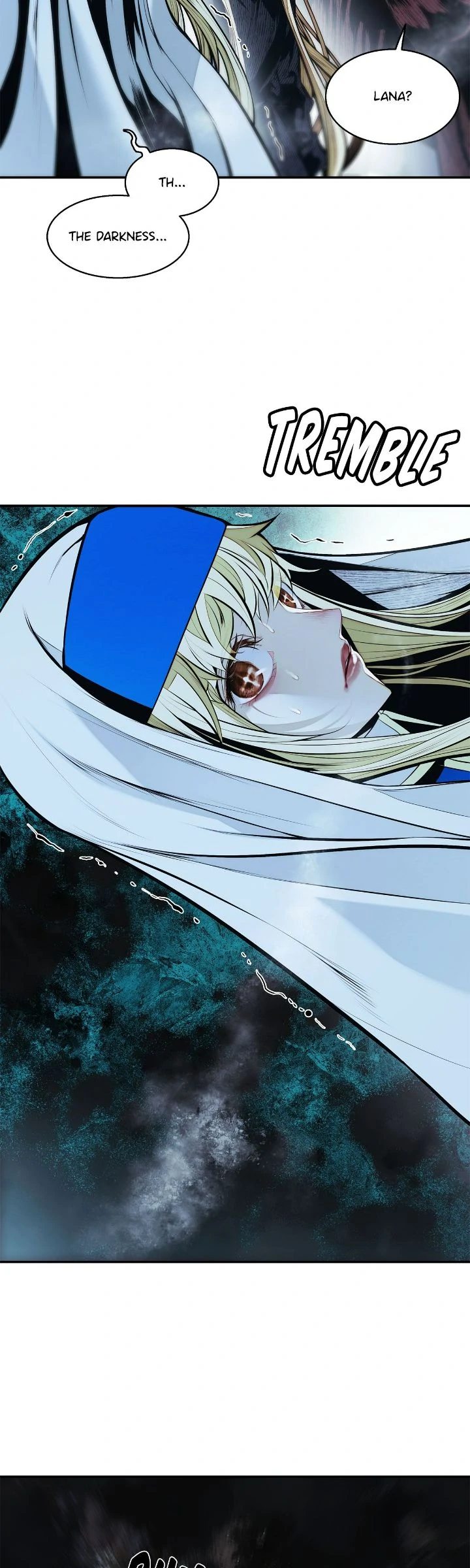 MookHyang - Dark Lady - Chapter 250 Page 33