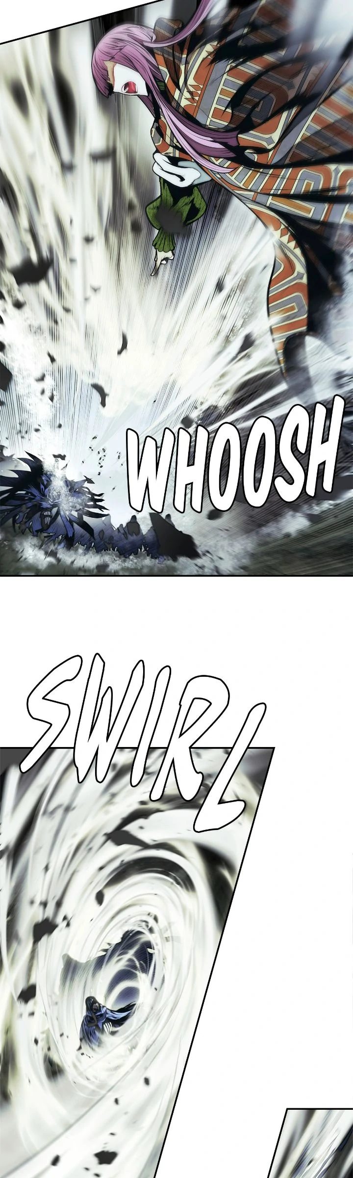 MookHyang - Dark Lady - Chapter 250 Page 41