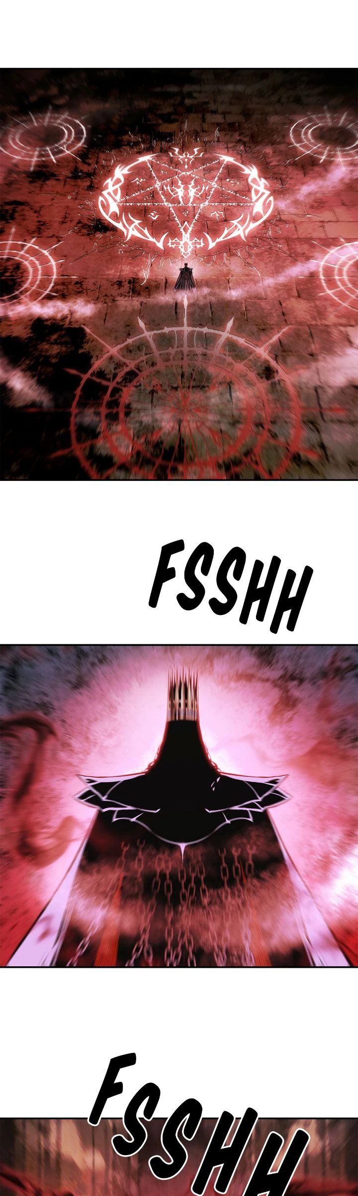 MookHyang - Dark Lady - Chapter 250 Page 9